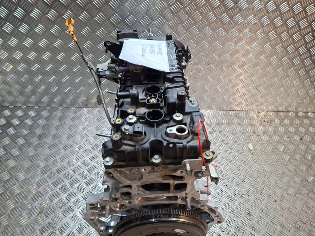 Moteur H4M 632 — vue 5