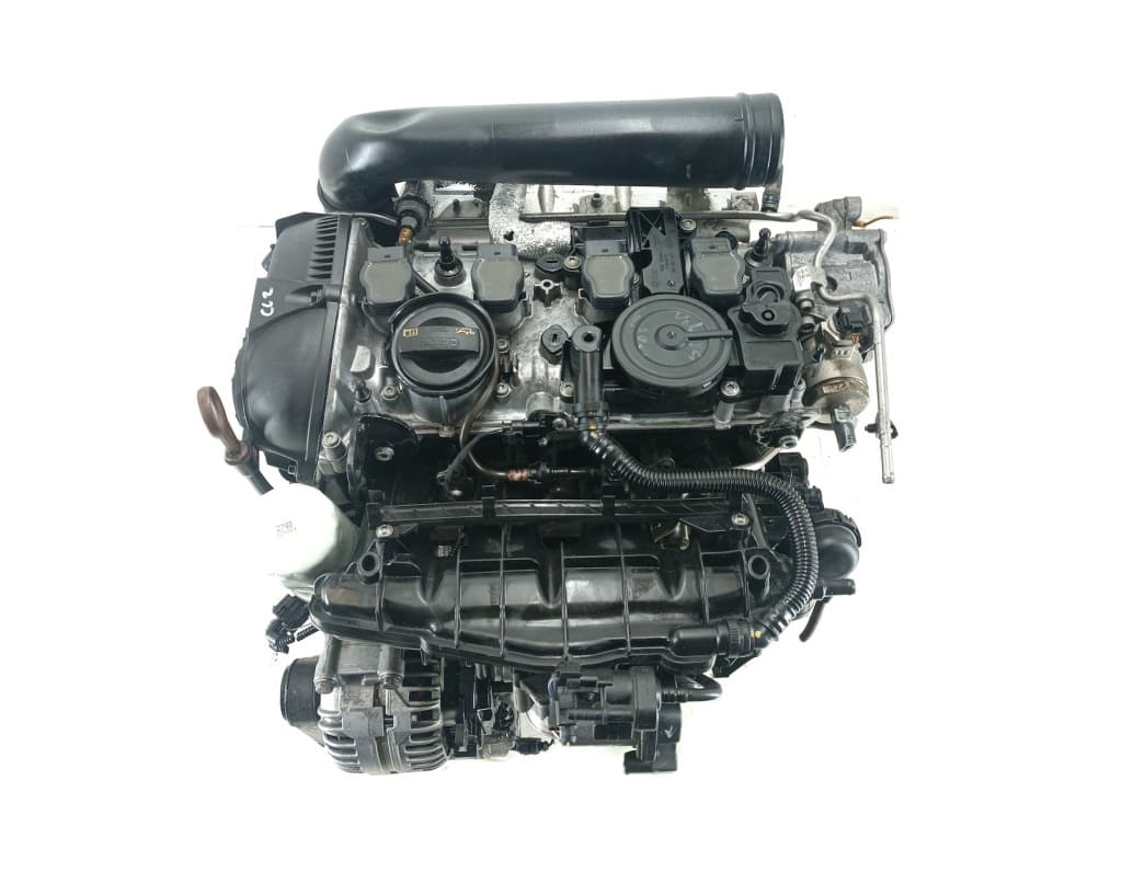 Moteur CCZB — vue 2