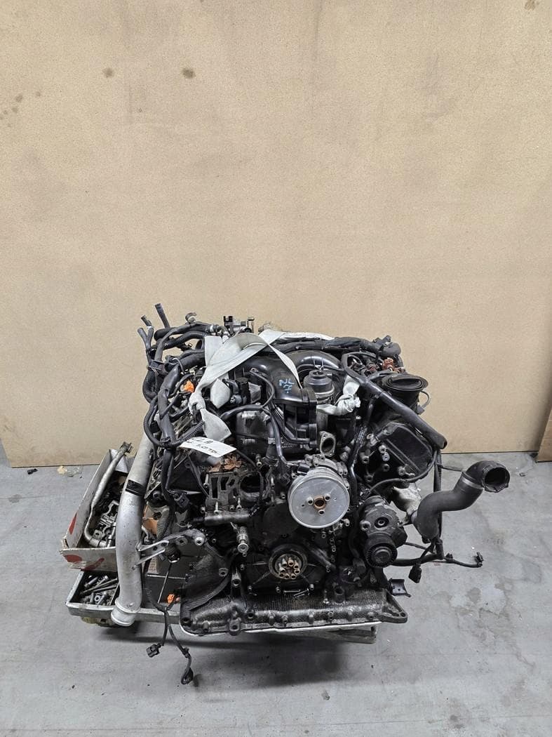 Moteur CLAA - Image 1