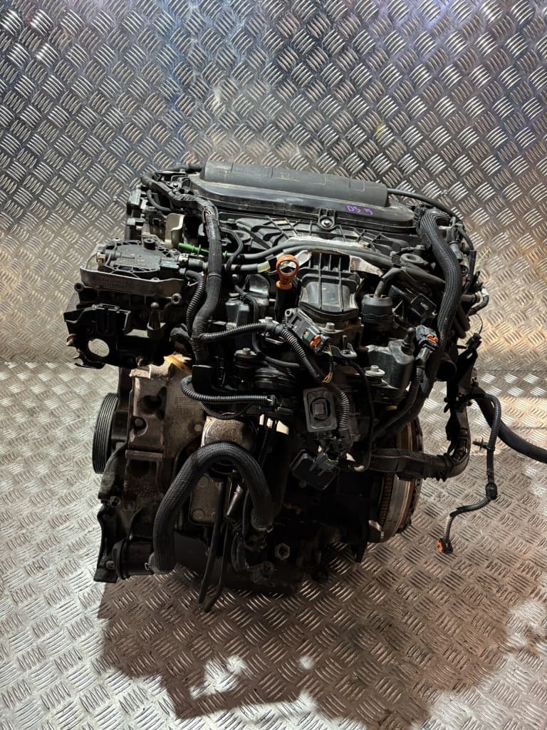 Moteur RHC (DW10CTED4) pour DS Ds5