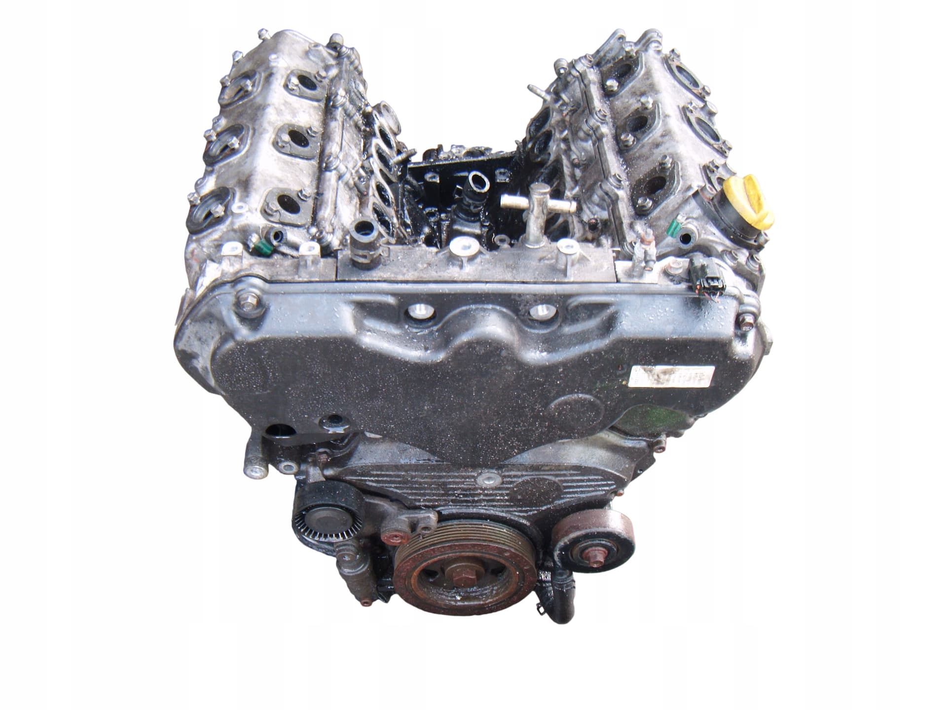 Moteur Z 30 DT pour Opel Vectra