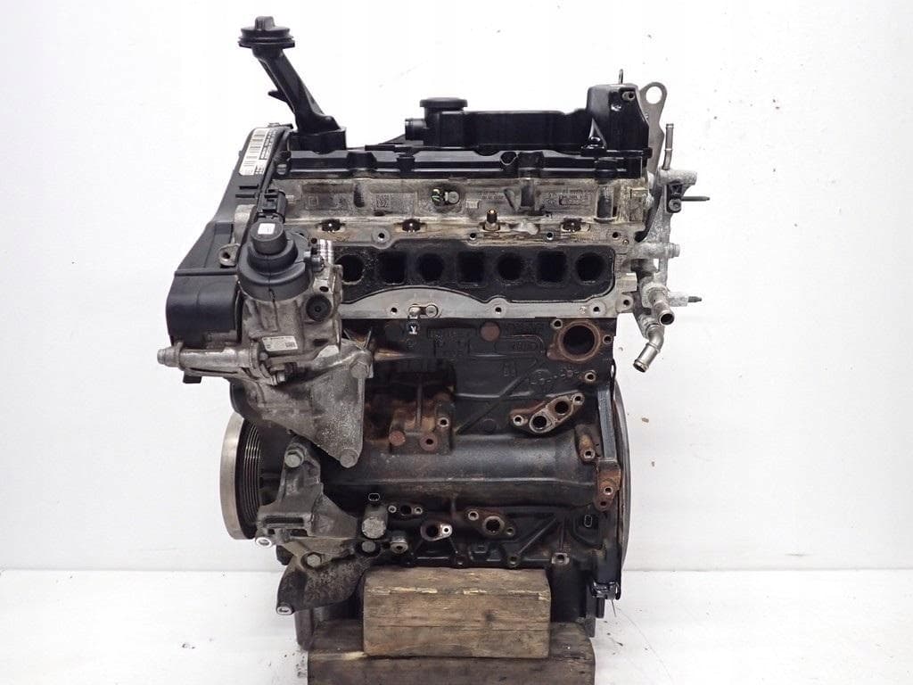 Moteur DMZB - Image 1