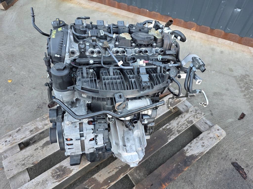 Moteur DLVA — vue 3