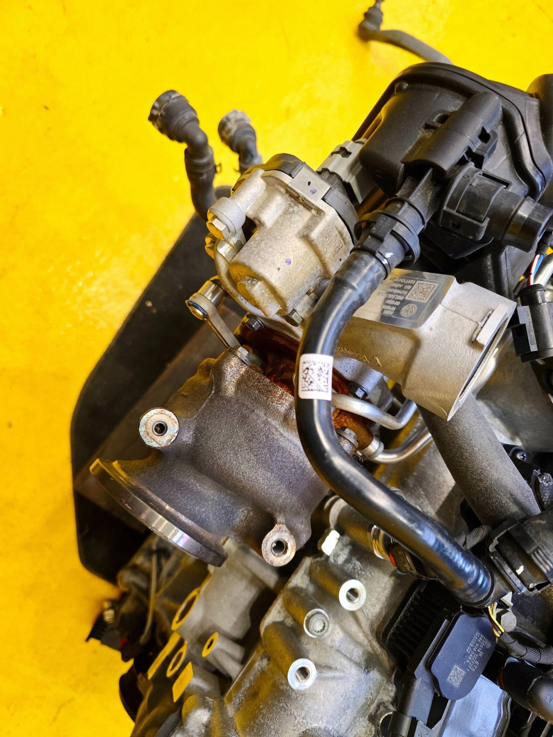 Moteur DPBE — vue 3