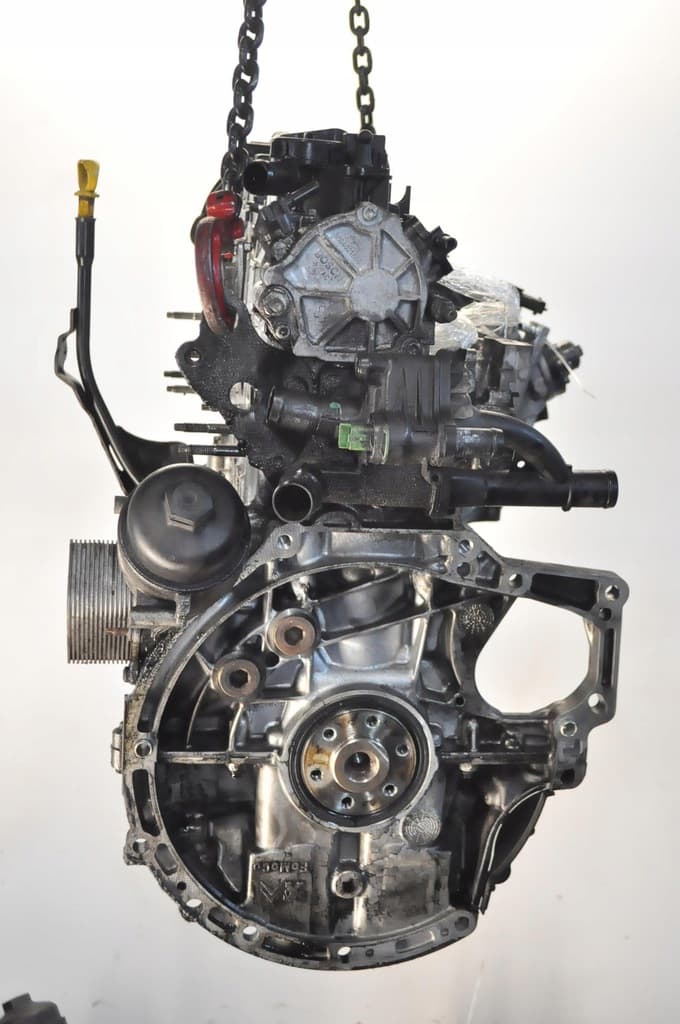 Moteur XVJC — vue 3