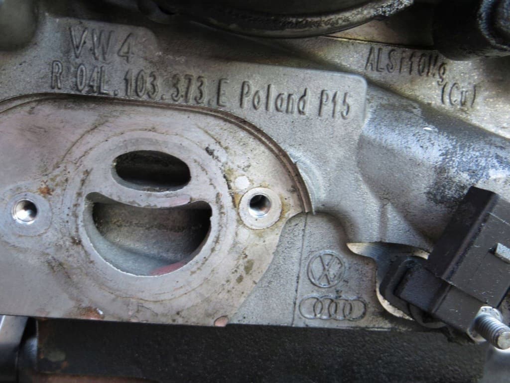 Moteur CUWA — vue 5
