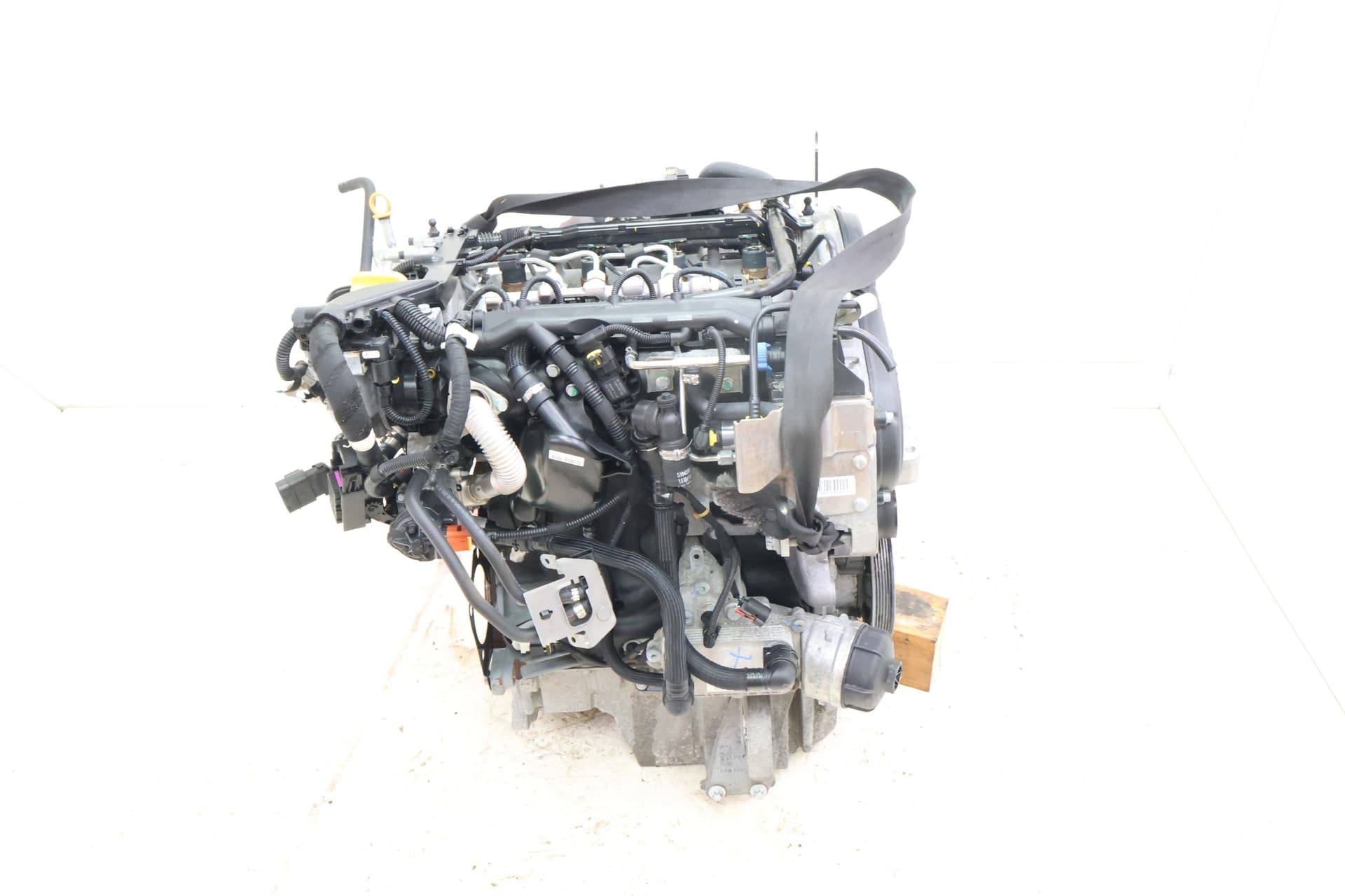 Moteur 552 60 384 - Image 1
