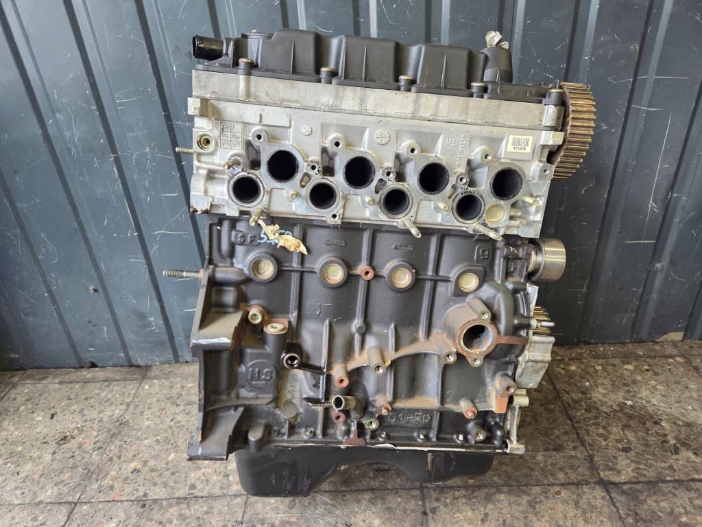 Moteur RHP pour Suzuki Vitara