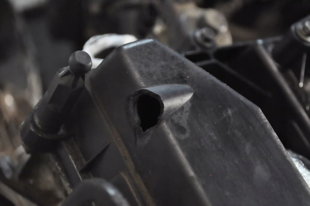 Moteur AODB — vue 3