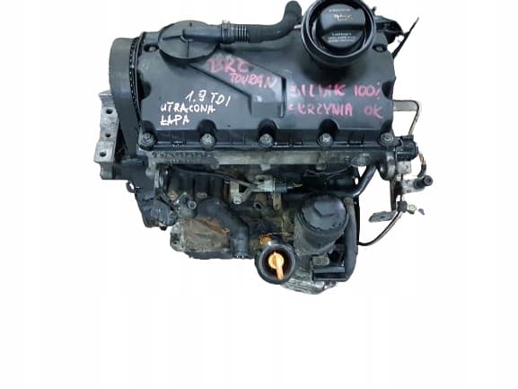 Moteur BKC - Image 1