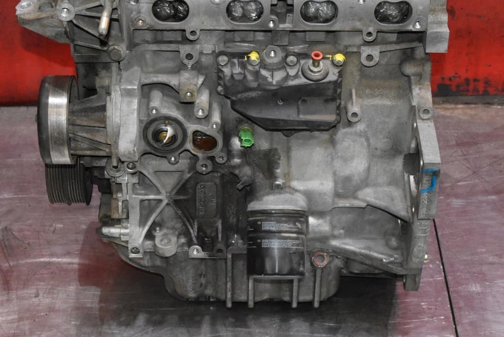 Moteur HWDA — vue 3
