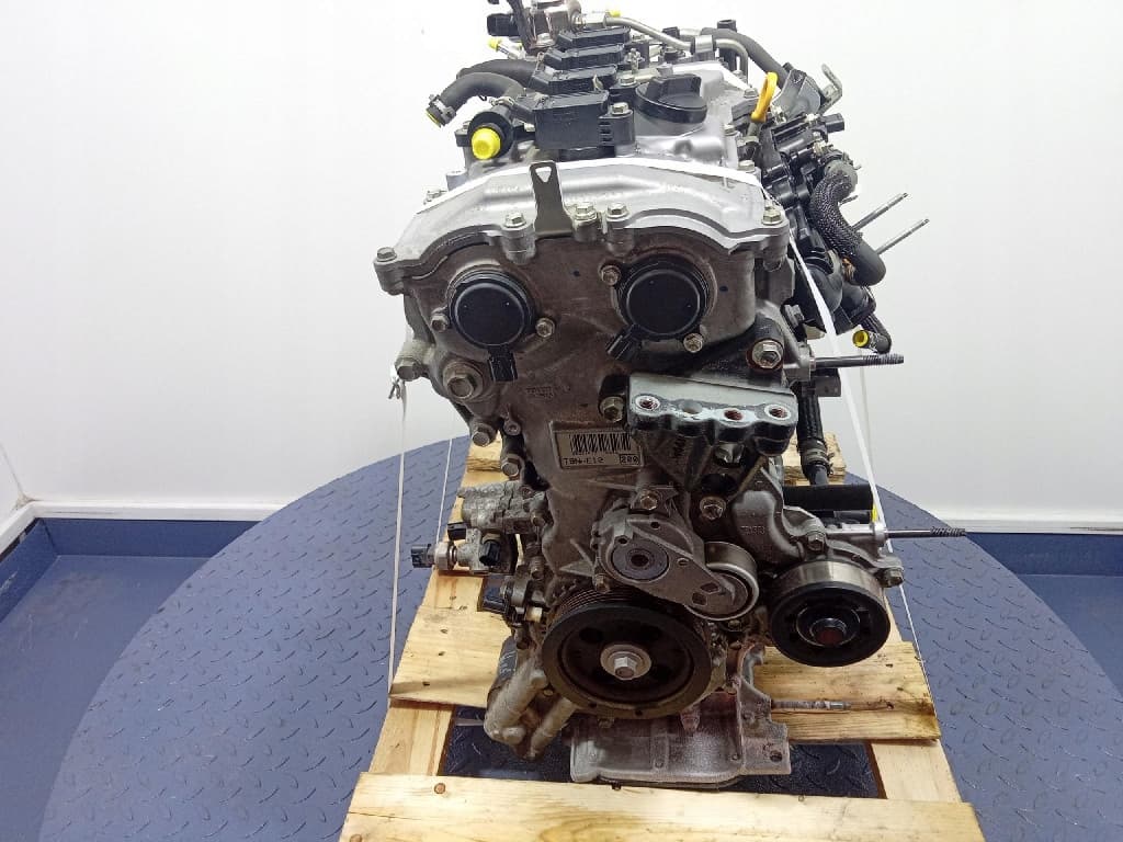 Moteur 8NR-FTS pour Toyota C-hr