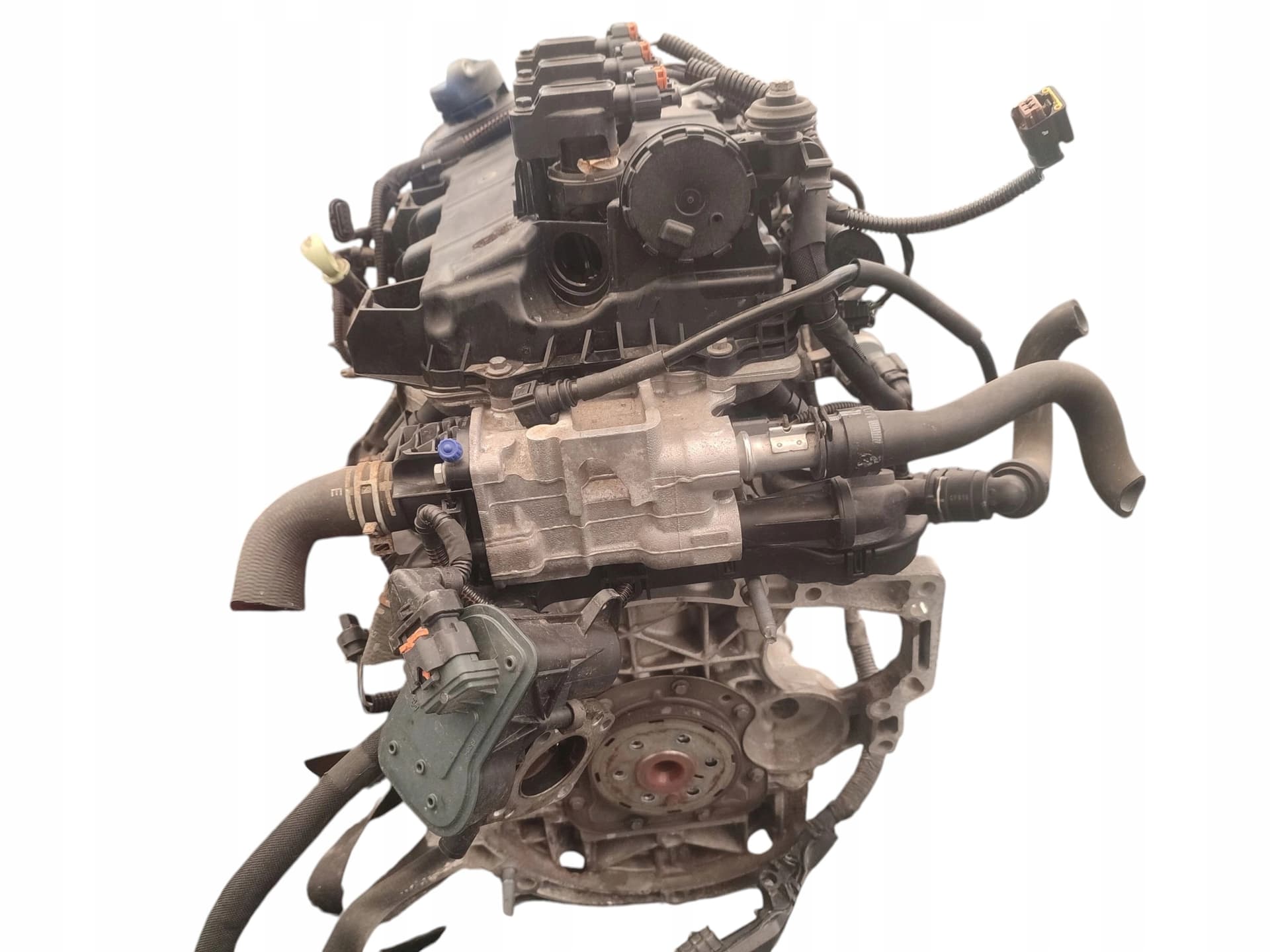 Moteur HMR (EB2FA) — vue 7