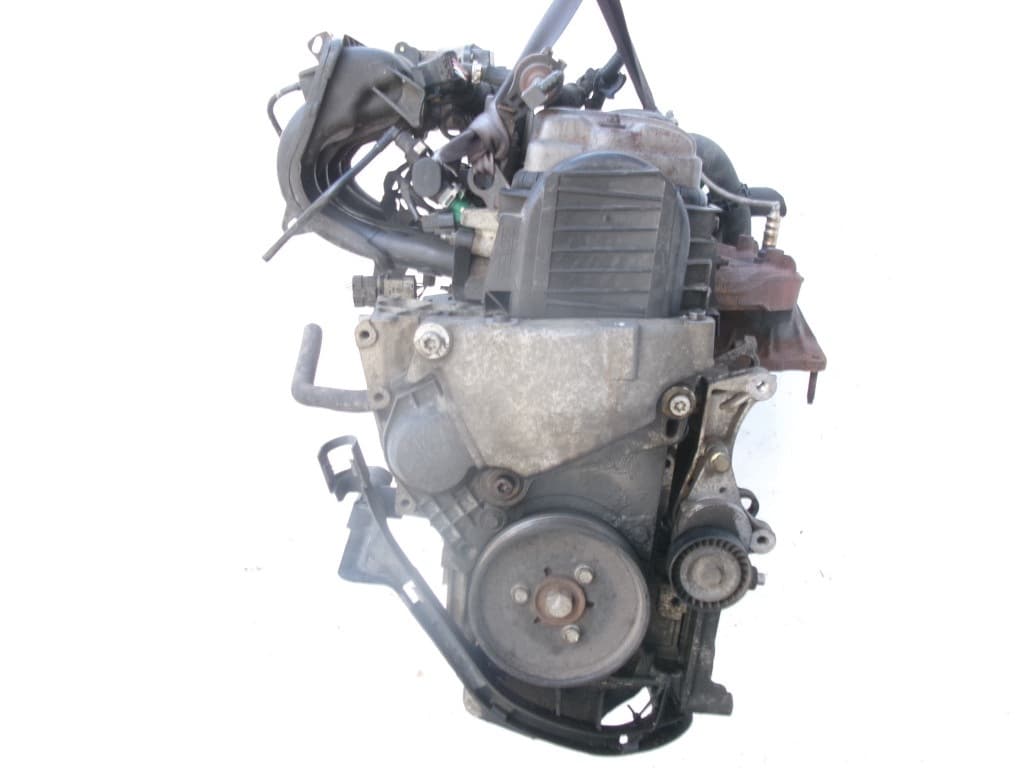 Moteur KFV (TU3A) — vue 3