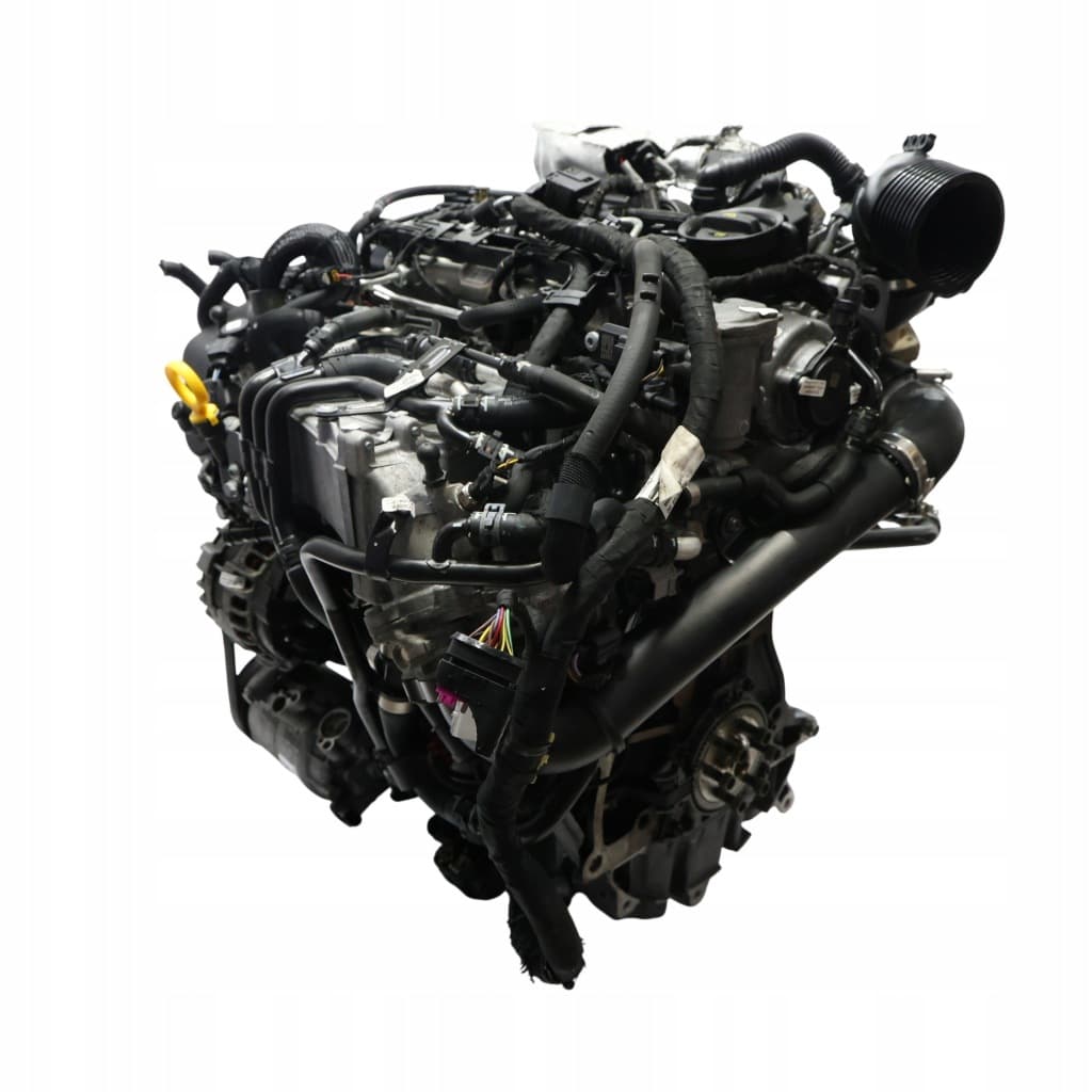 Moteur CUUB — vue 7