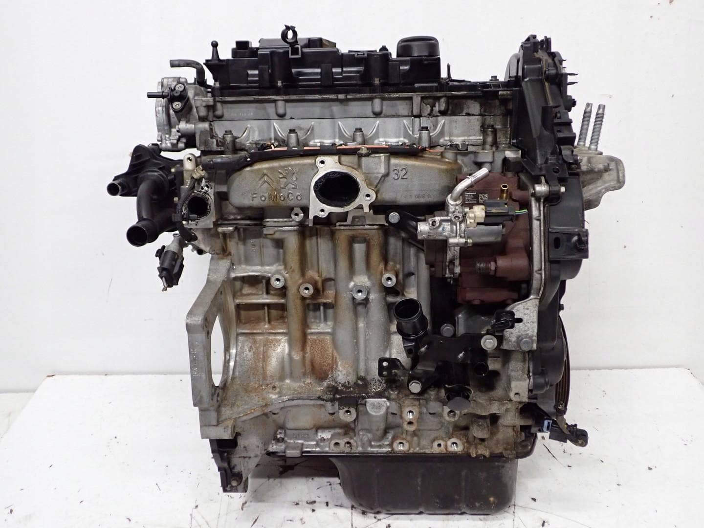 Moteur T1DB pour Ford Grand C-max