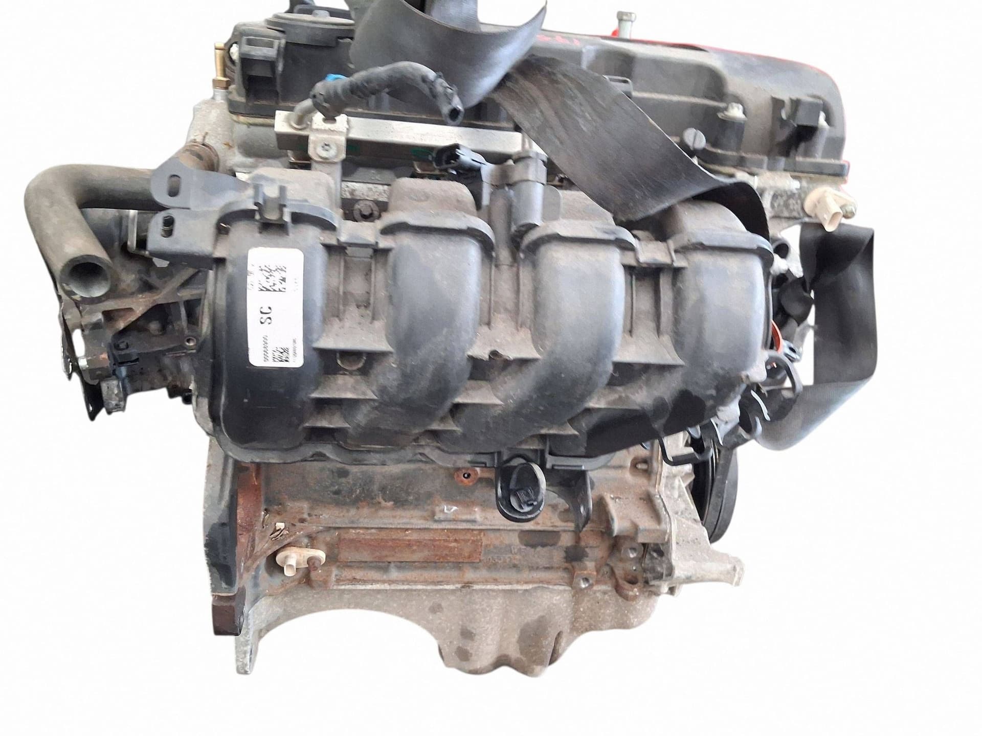 Moteur A 14 XFL pour Opel Ampera 1.4 Petrol/Electric