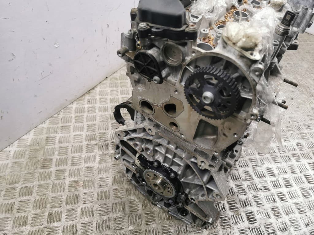 Moteur DPBA — vue 3