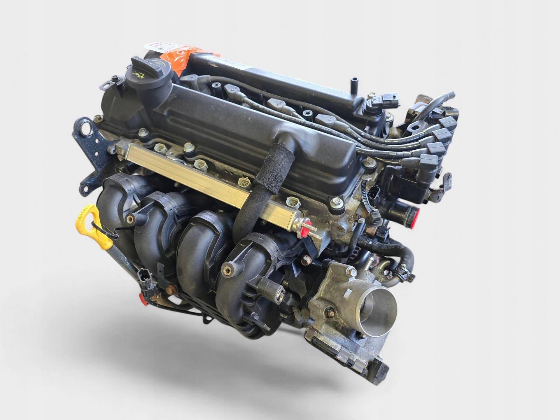 Moteur G4LA pour Kia Stonic