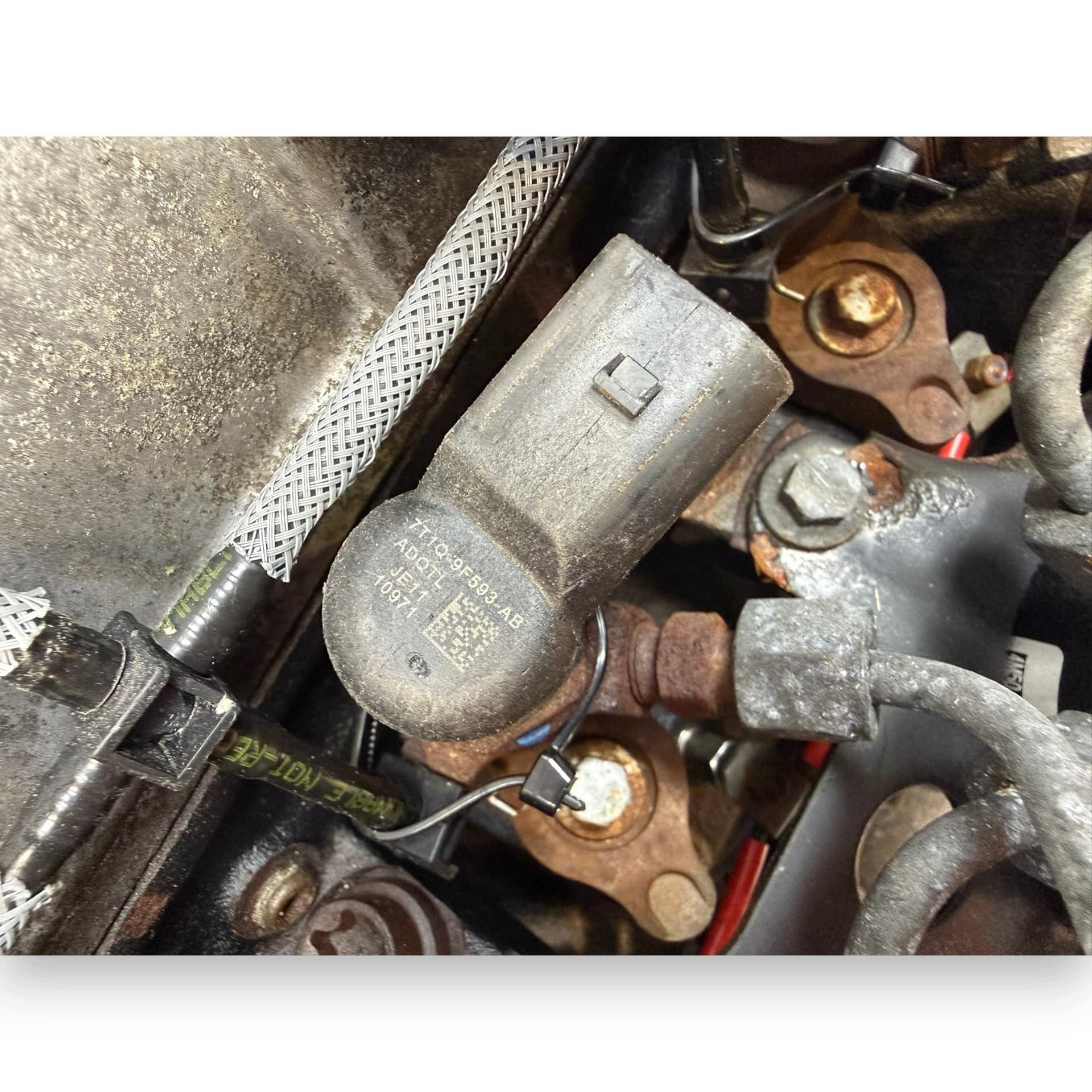 Moteur R3PA — vue 12