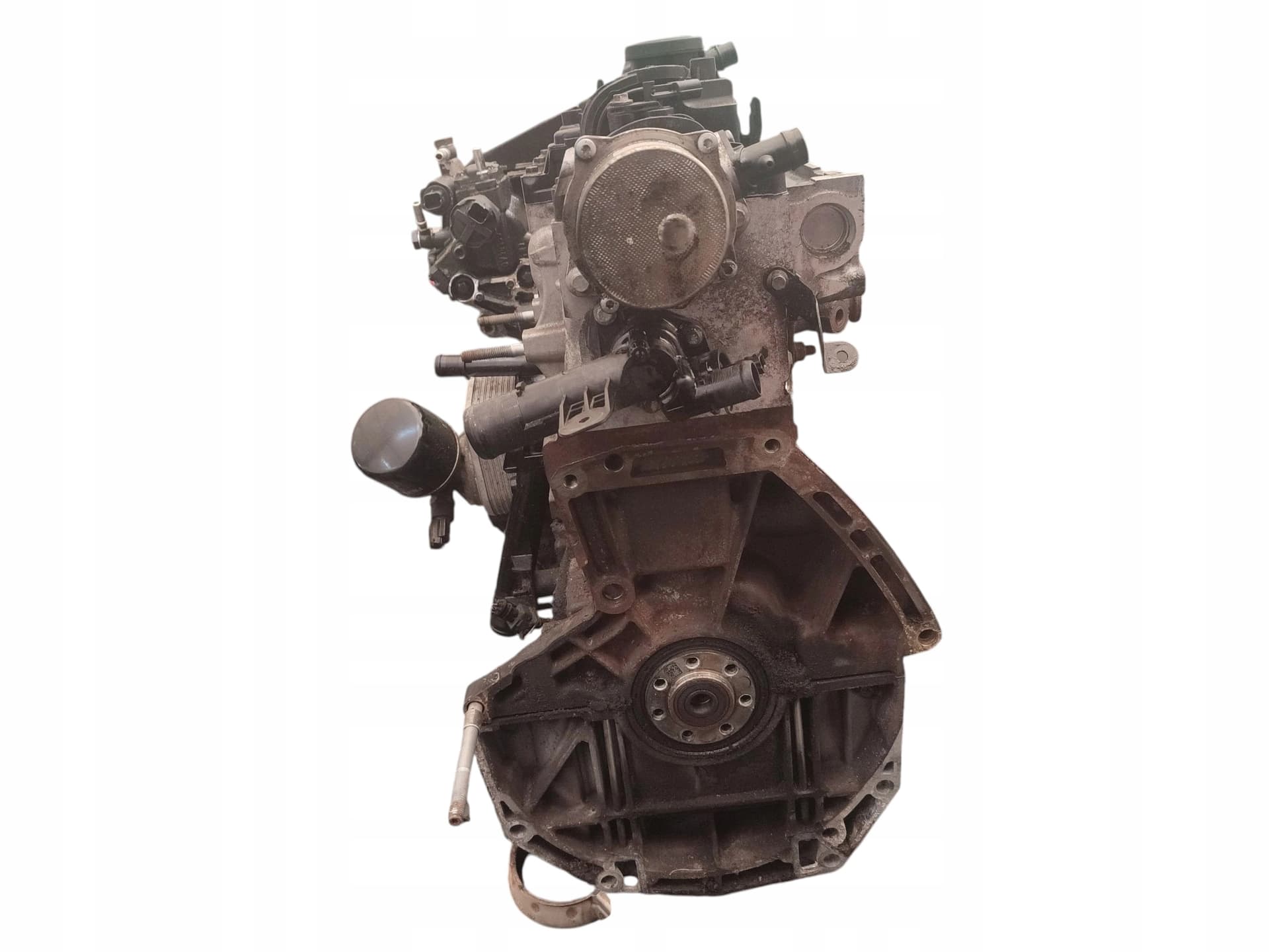 Moteur K9K 837 — vue 4