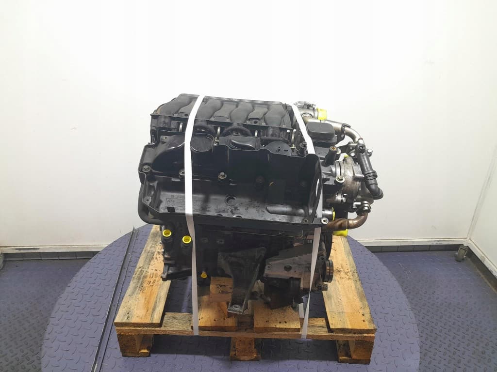 Moteur M47 D20 (204D4) — vue 4