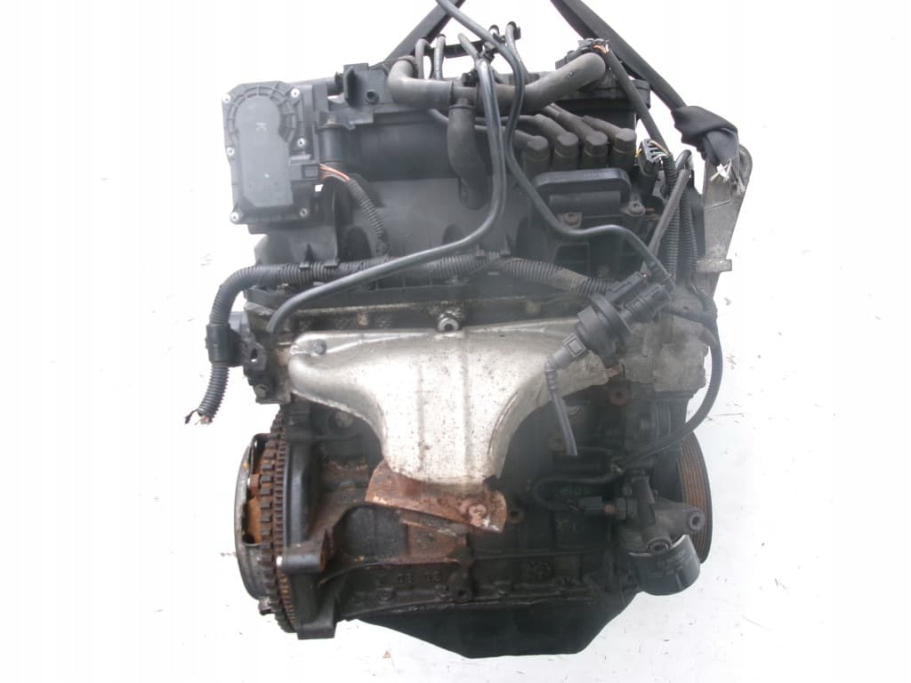 Moteur D4F 702 — vue 4