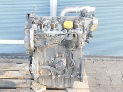 Moteur F9Q 732 pour Renault Megane