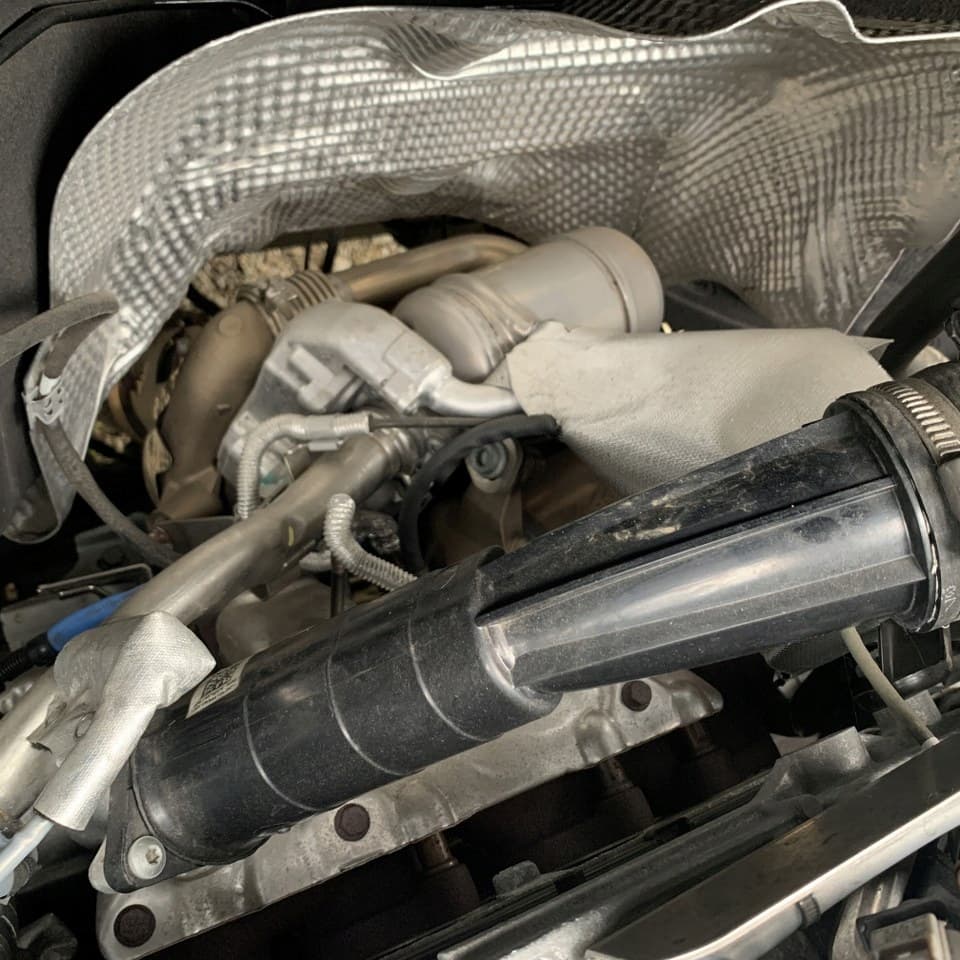 Moteur DNAC pour Volkswagen Transporter 2.0 Diesel