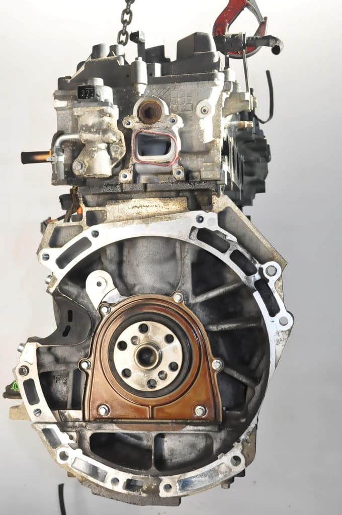 Moteur B 4204 S3 — vue 3