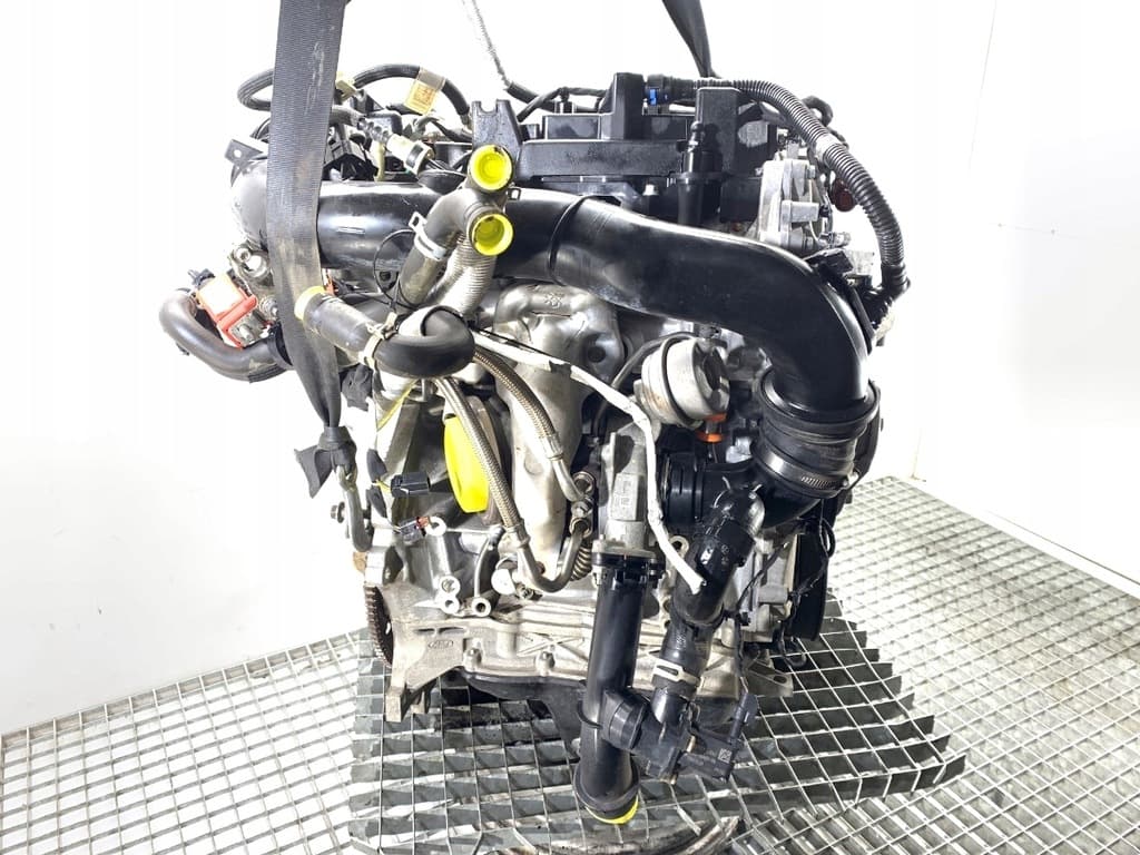 Moteur YZDA pour Ford Kuga 1.5 Petrol