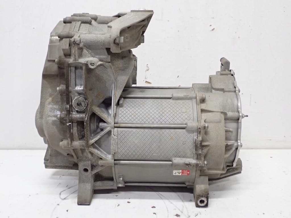 Moteur ECWB — vue 4