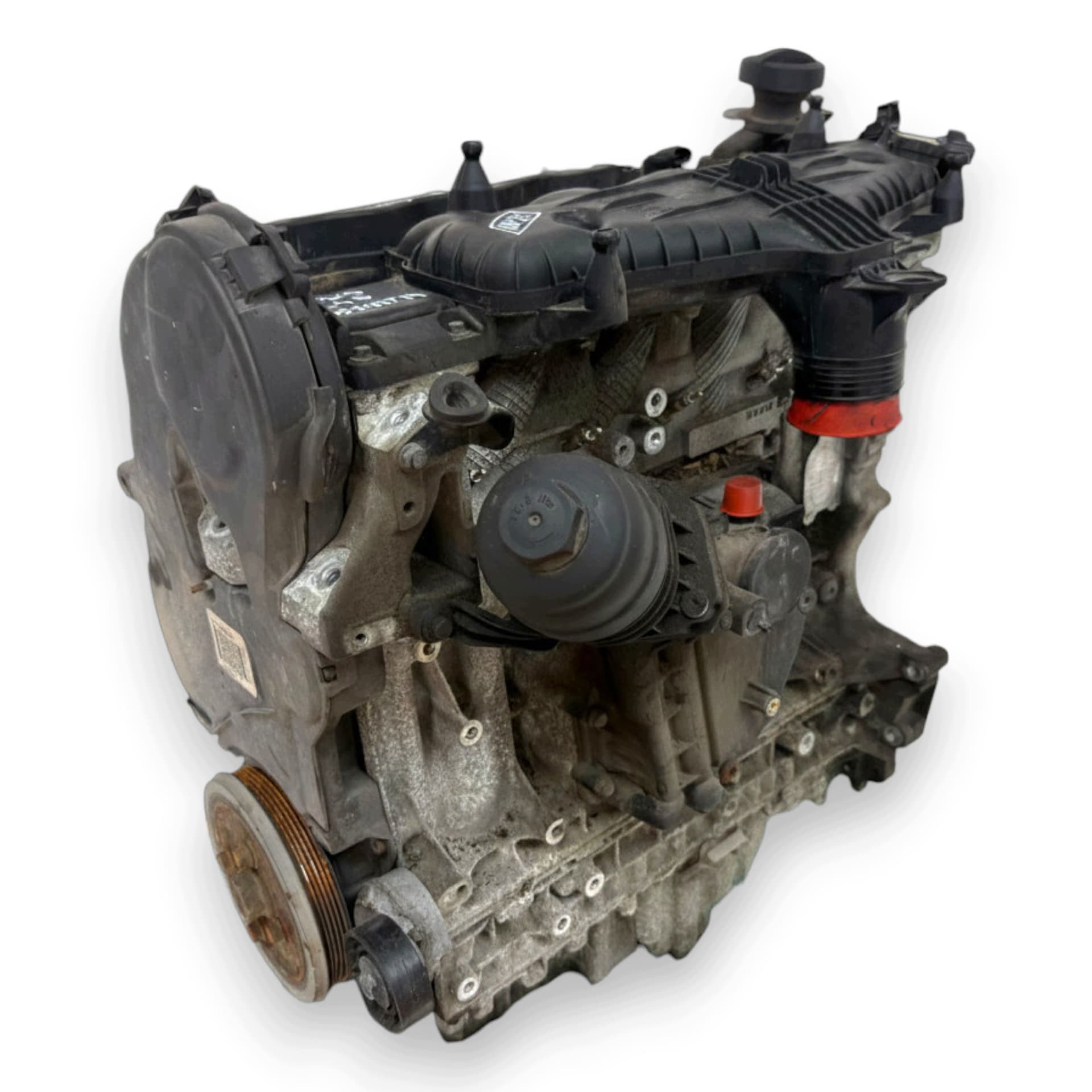 Moteur D 5244 T14 — vue 7