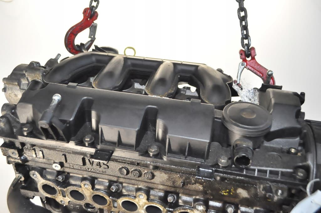 Moteur RHR (DW10BTED4) — vue 3