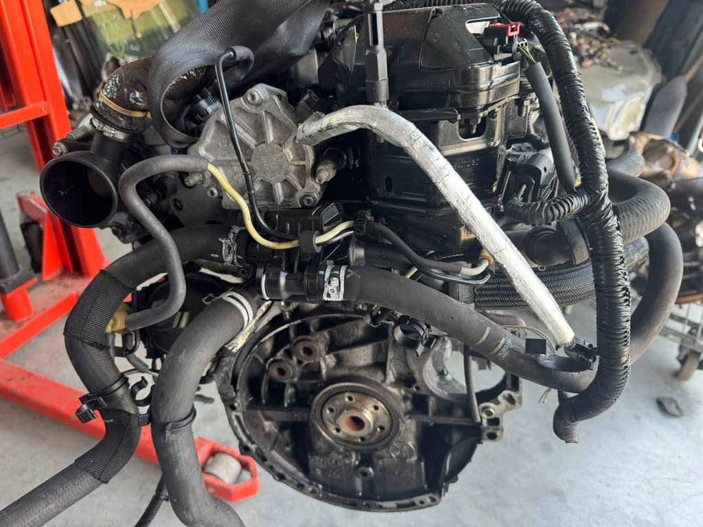 Moteur XWDB — vue 2
