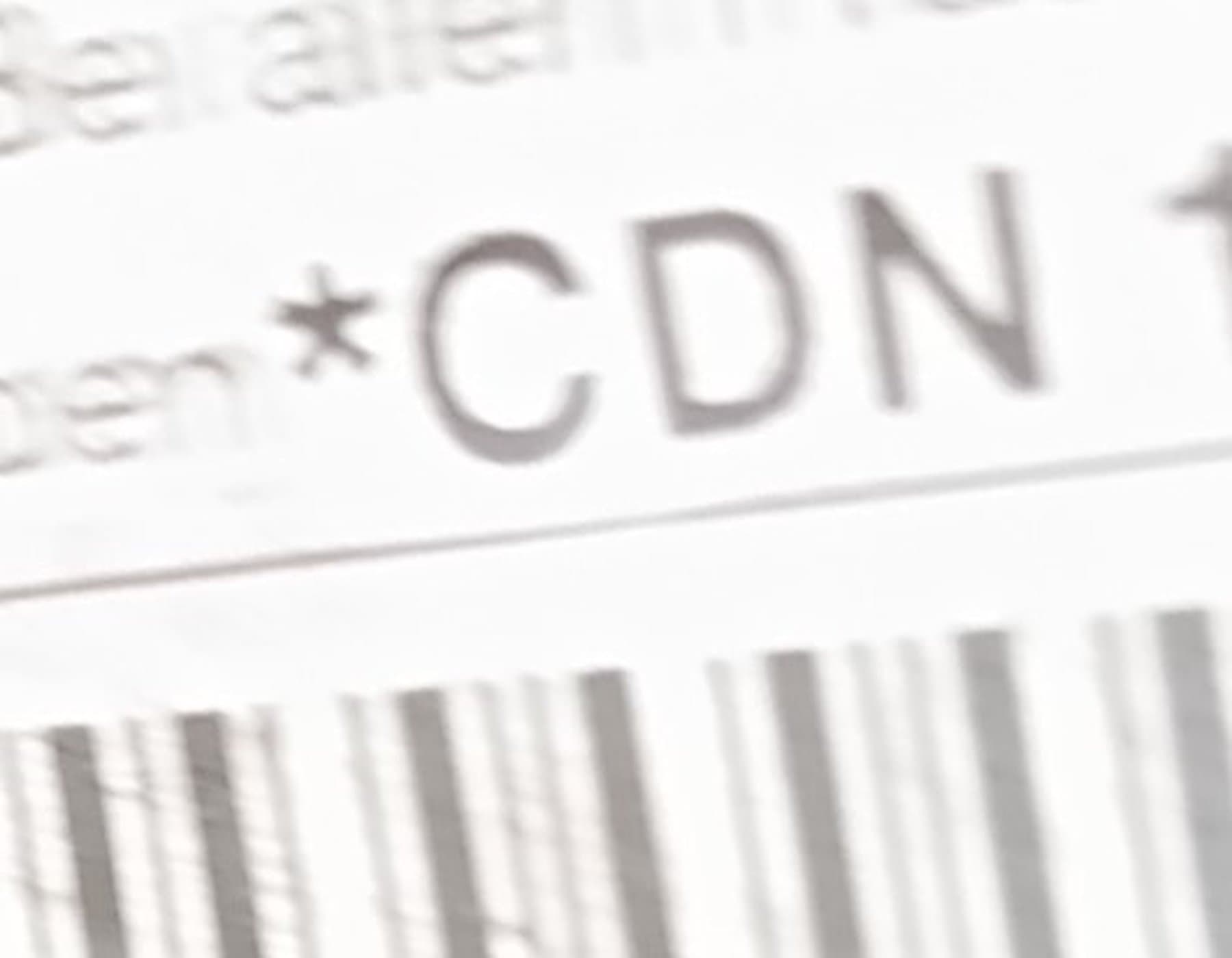Moteur CDNA — vue 6