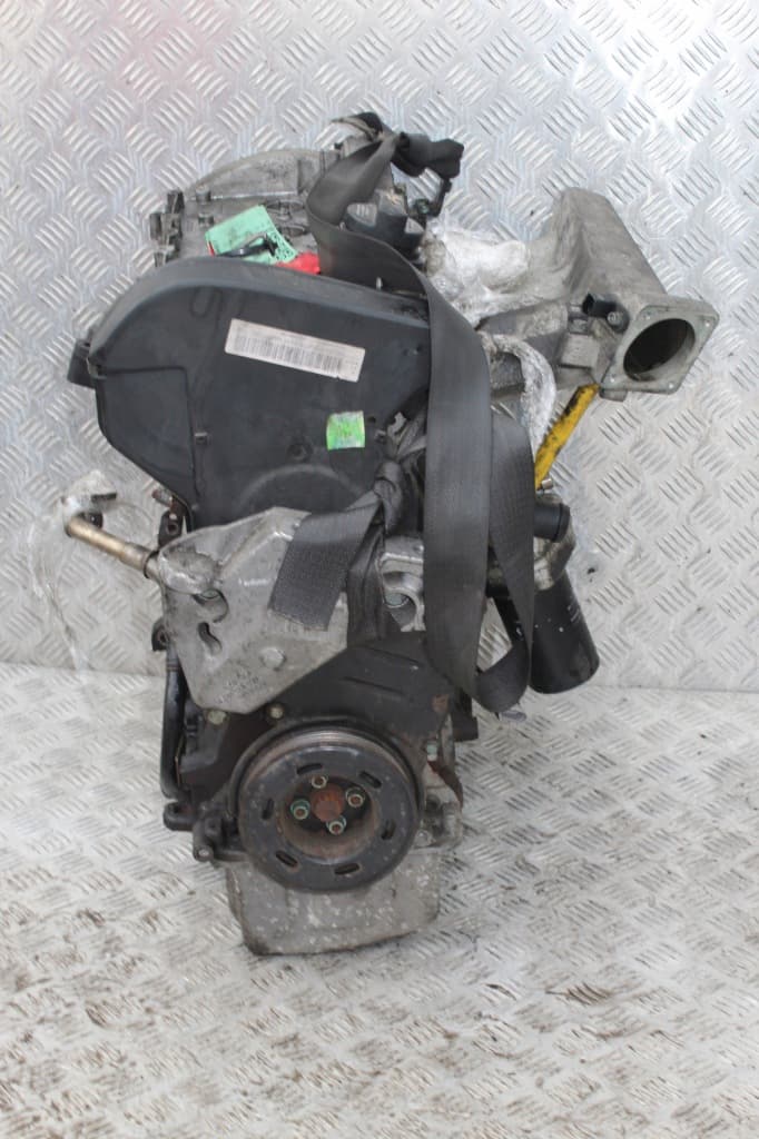 Moteur ARY — vue 3