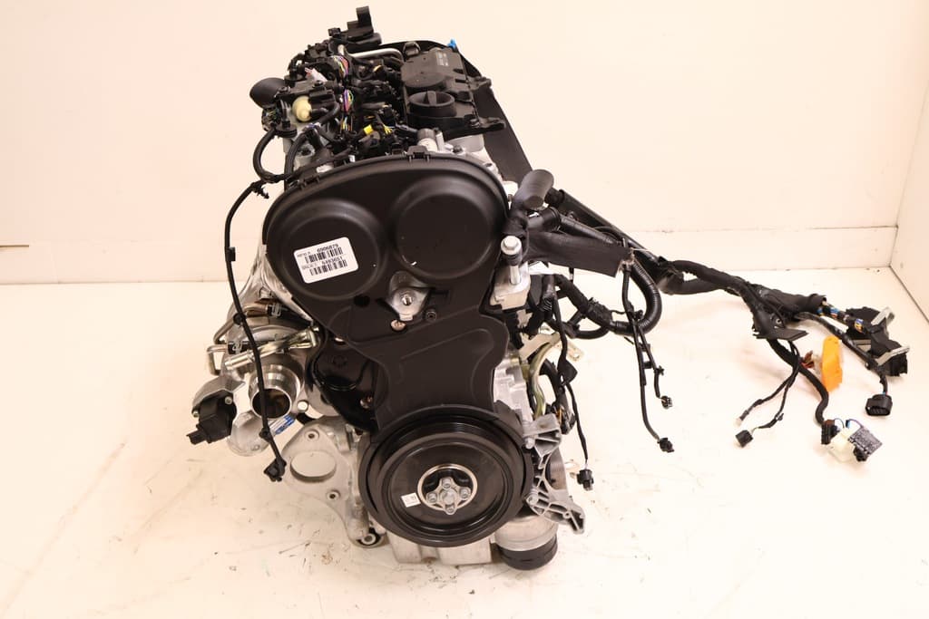 Moteur B 4204 T52 pour Volvo Xc60