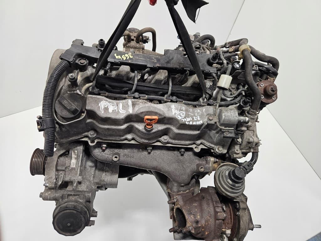 Moteur N22B1 - Image 1