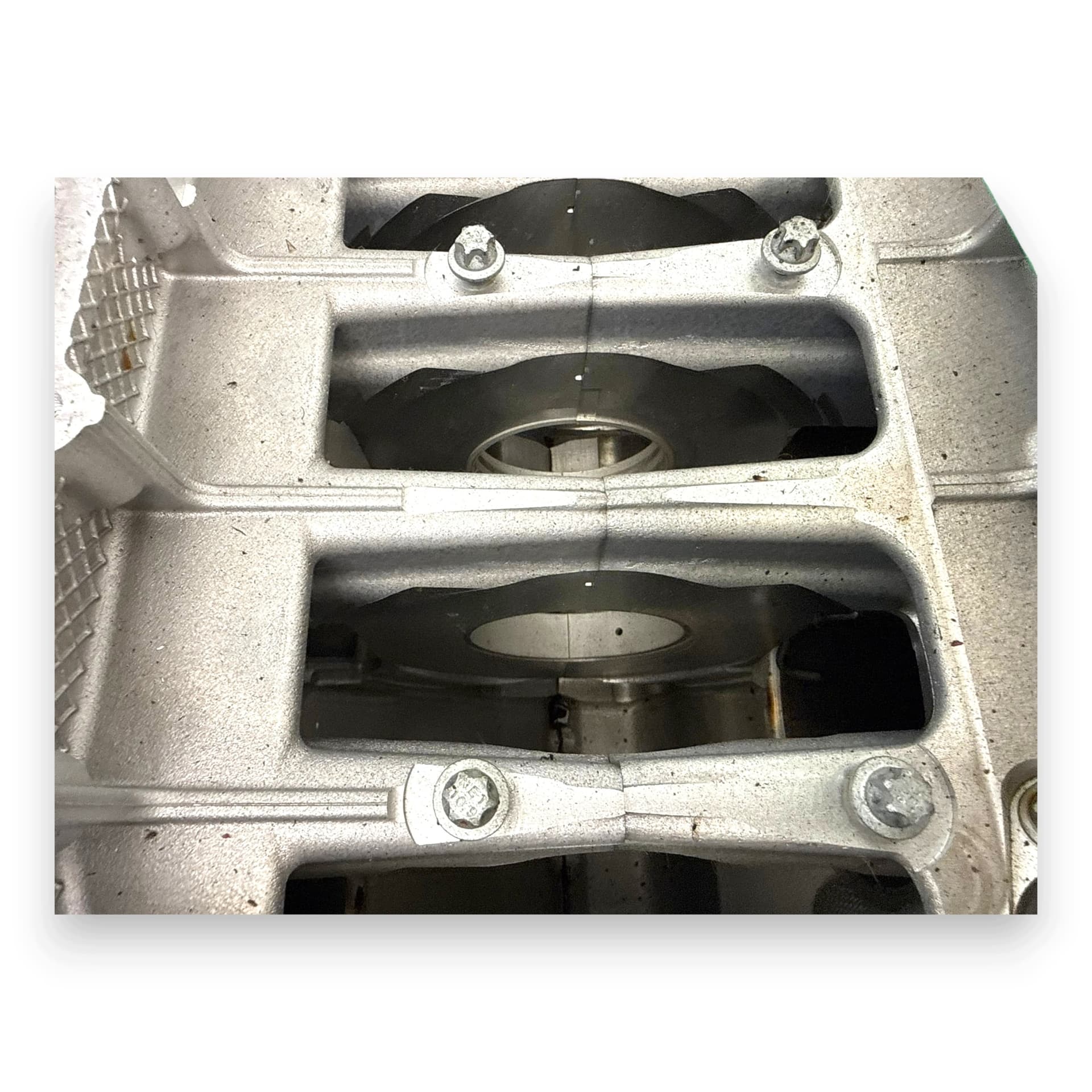 Moteur DWAD — vue 5