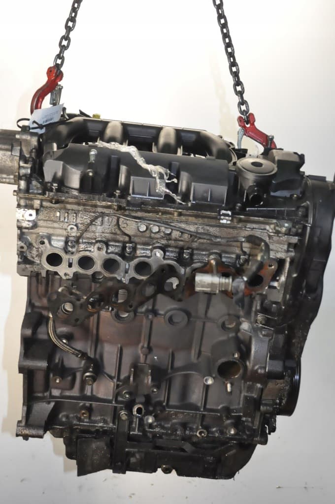 Moteur RHJ (DW10BTED4) — vue 2