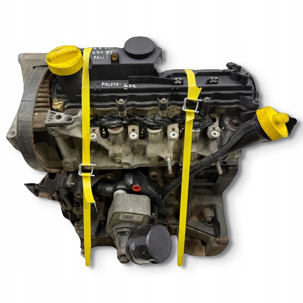 Moteur K9K 832 pour Renault Fluence