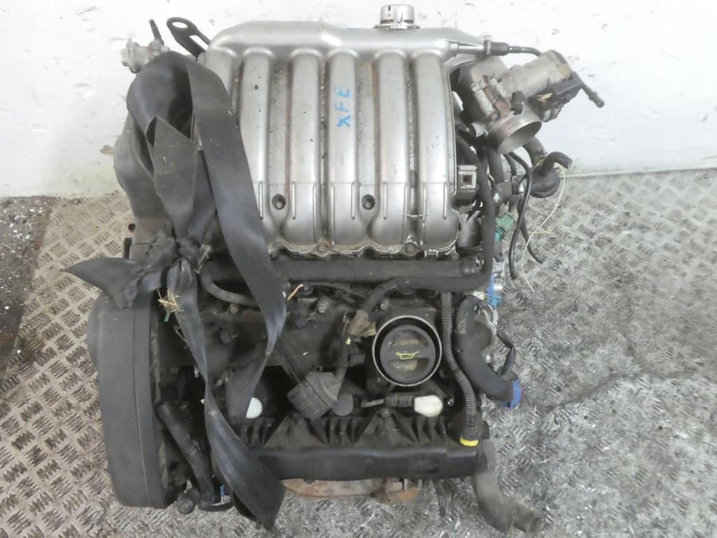 Moteur XFX (ES9J4S) pour Citroën C6