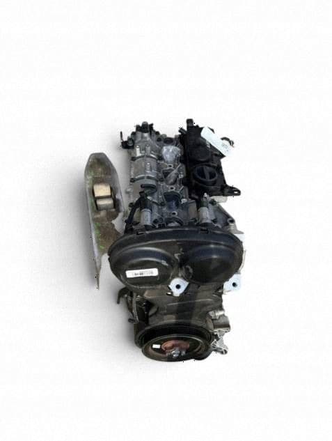 Moteur B 4204 T26 — vue 9
