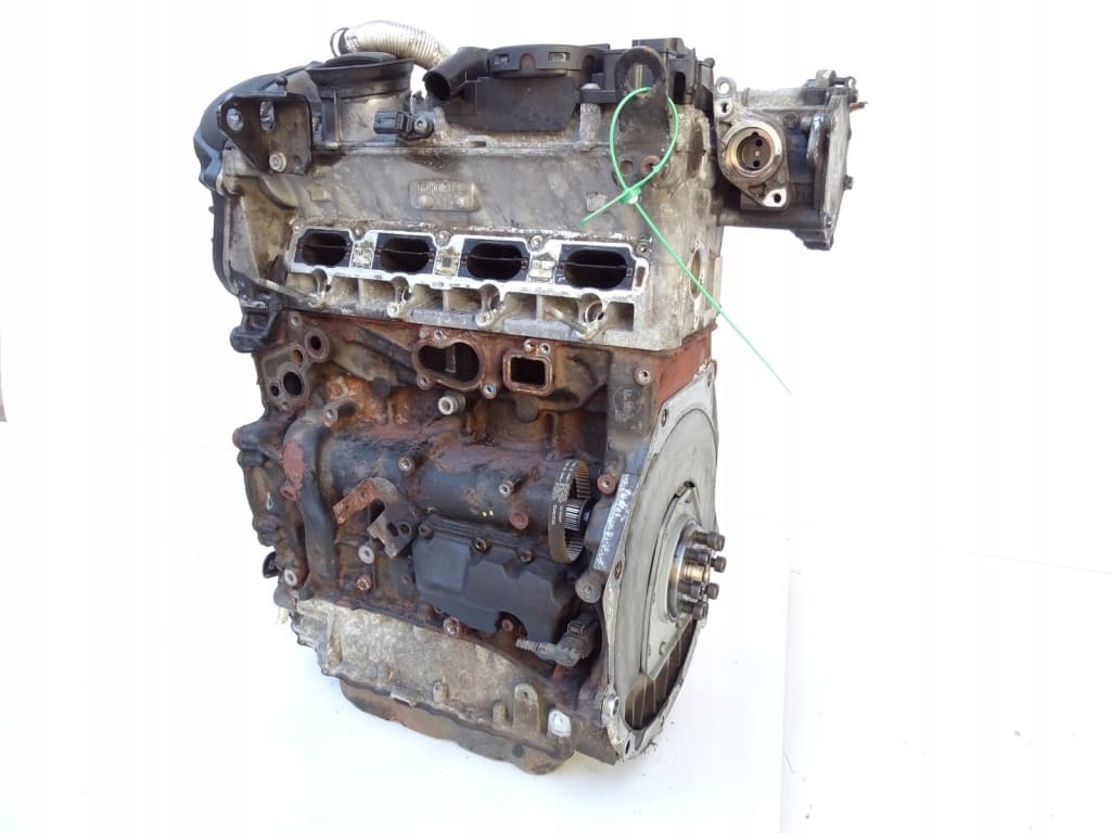 Moteur CCZD pour Volkswagen Eos