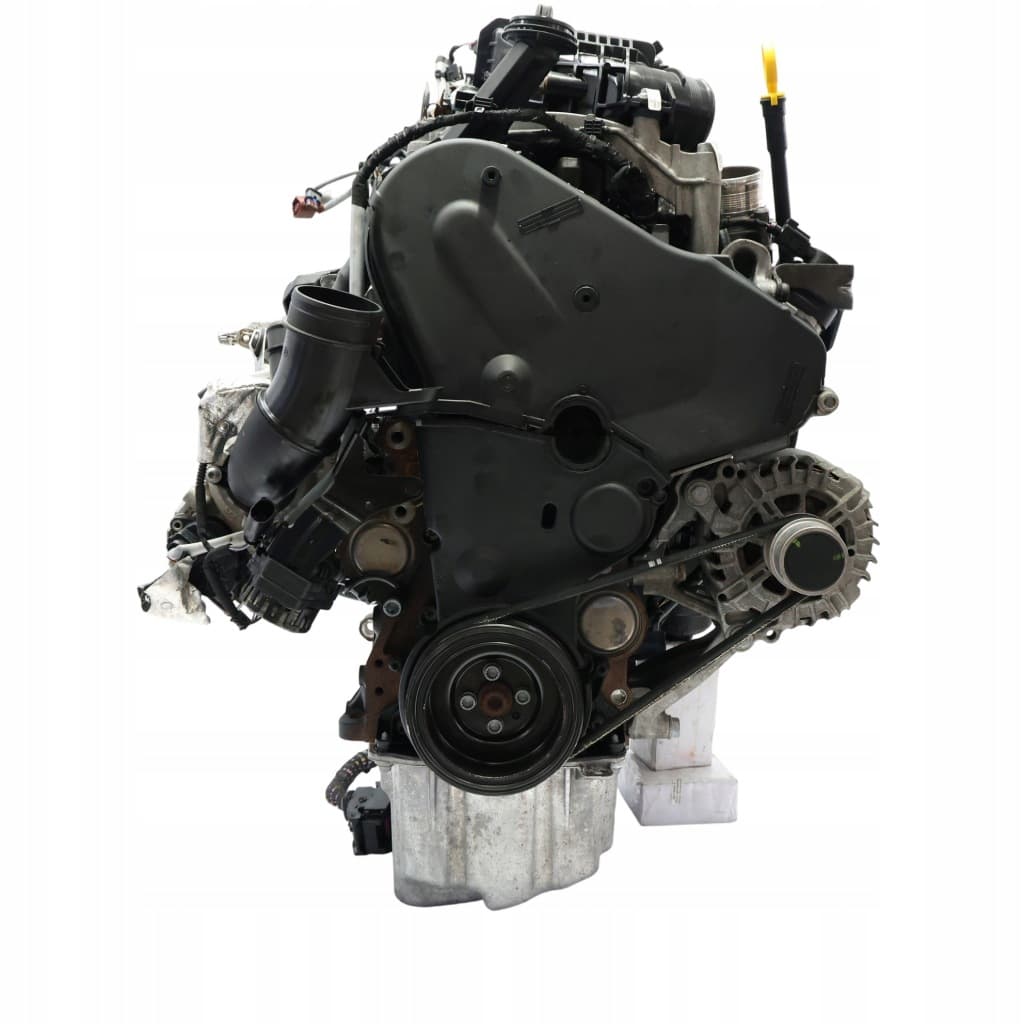 Moteur DNAB — vue 6