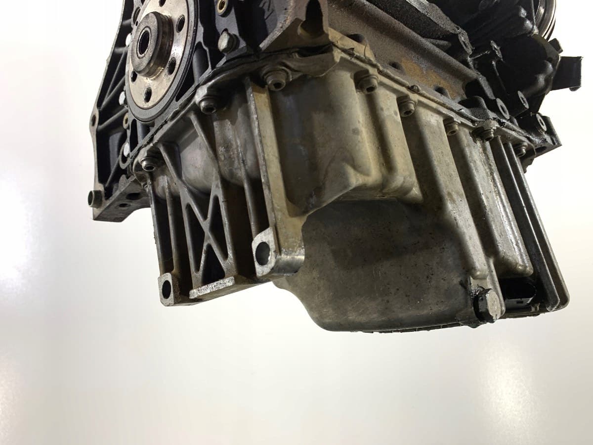 Moteur BMY — vue 4