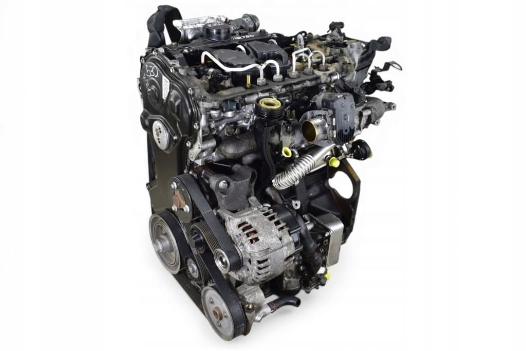 Moteur M9R 780 pour Nissan