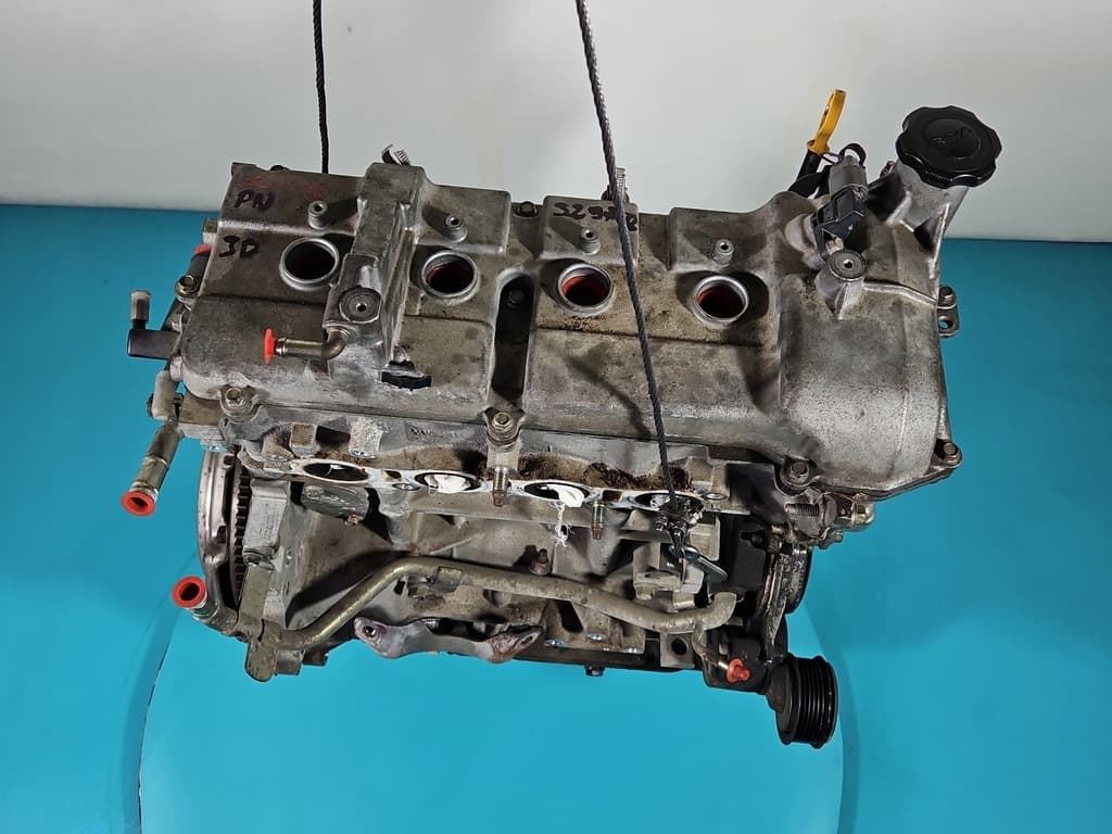 Moteur ZJ46 pour Mazda