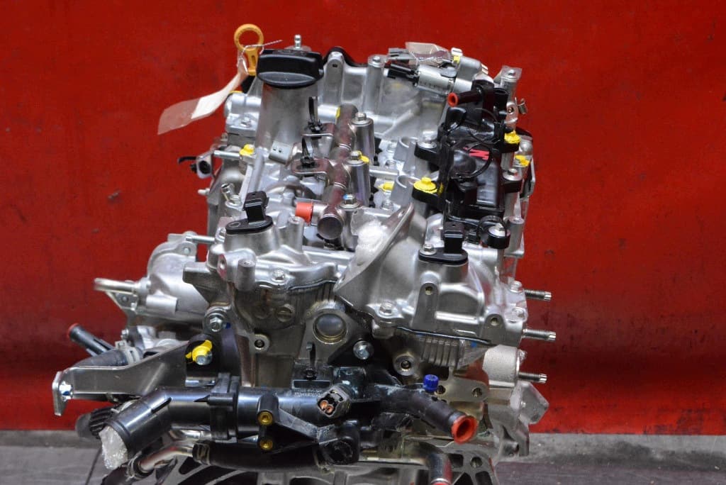 Moteur KR15DDT — vue 7